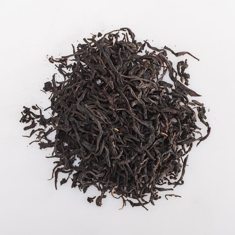 駿德大赤甘測(cè)評(píng),一款不錯(cuò)的口糧正山小種
