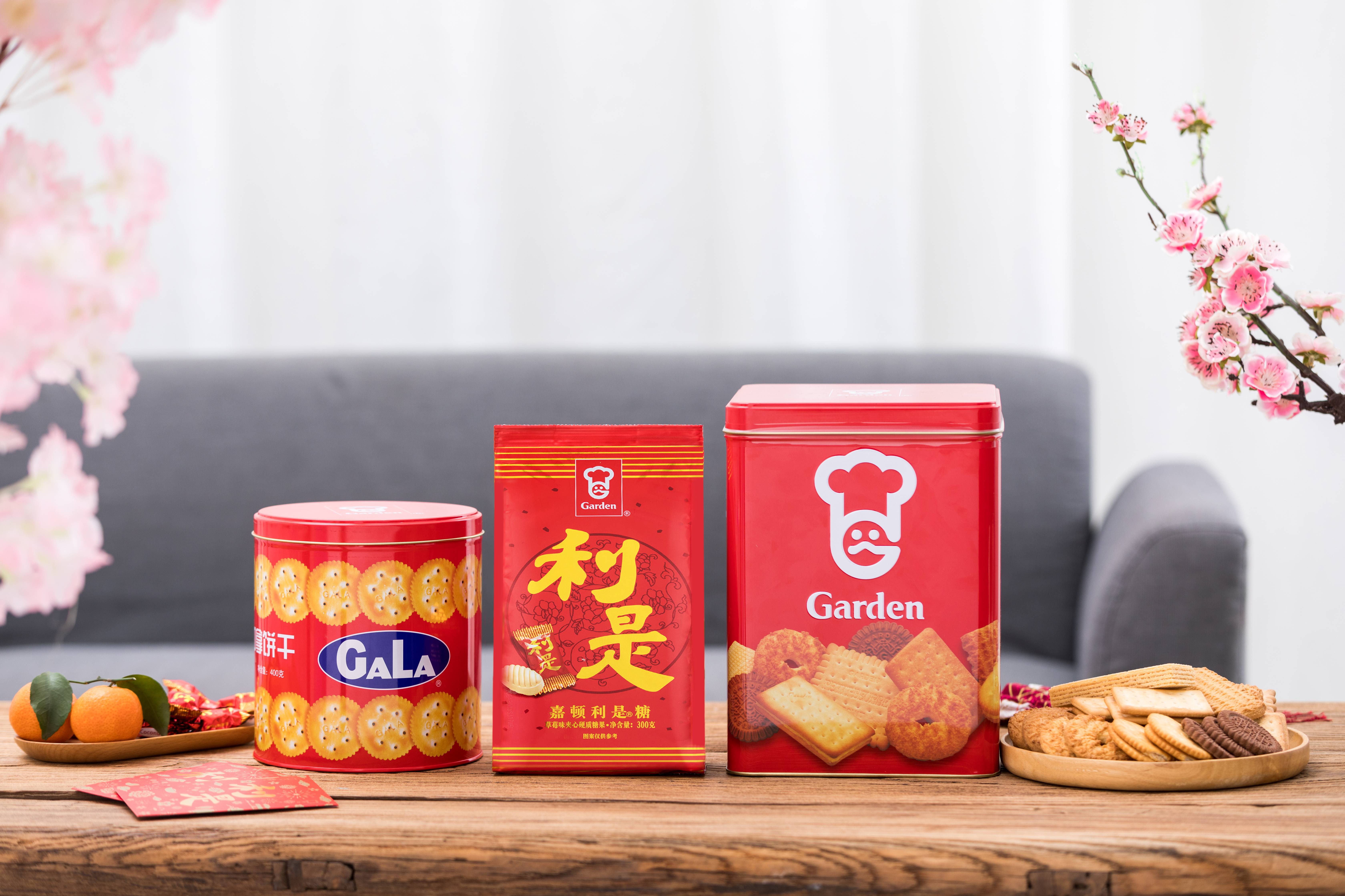 嘉頓餅干怎么樣BB熊餅干仿佛回到小時(shí)候