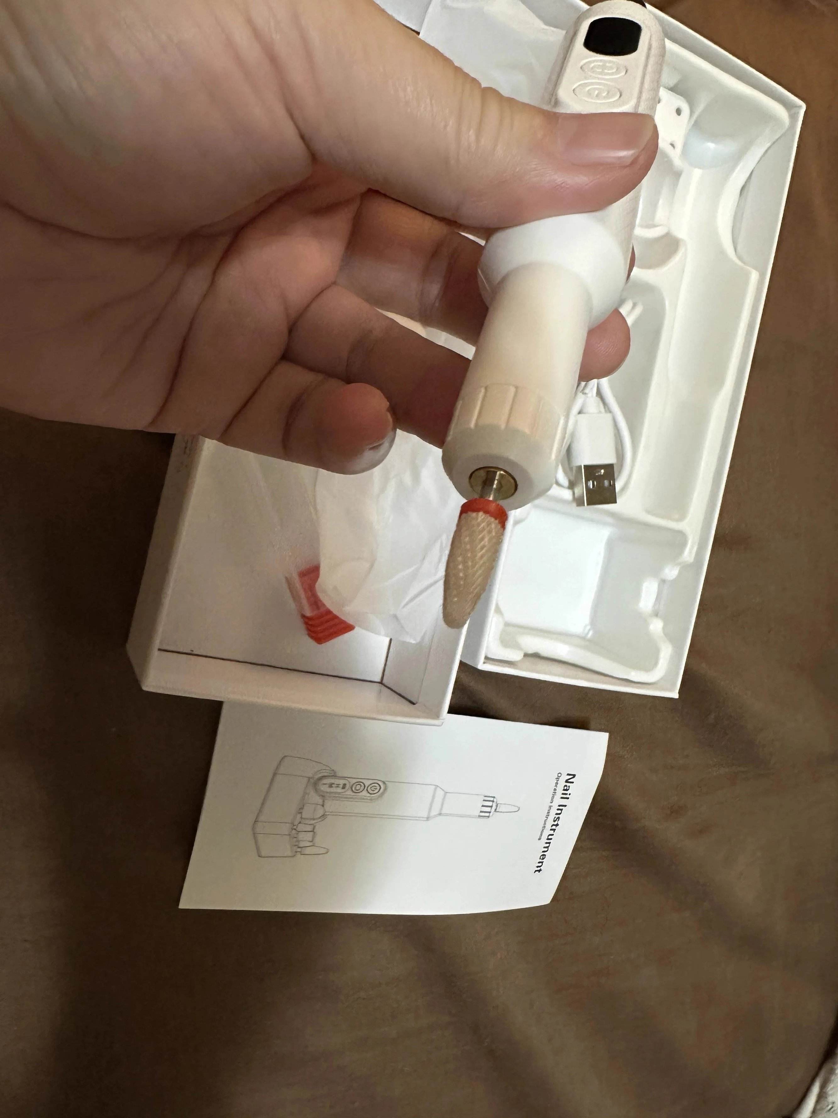 電動指甲刀好用嗎電動指甲刀到底好不好