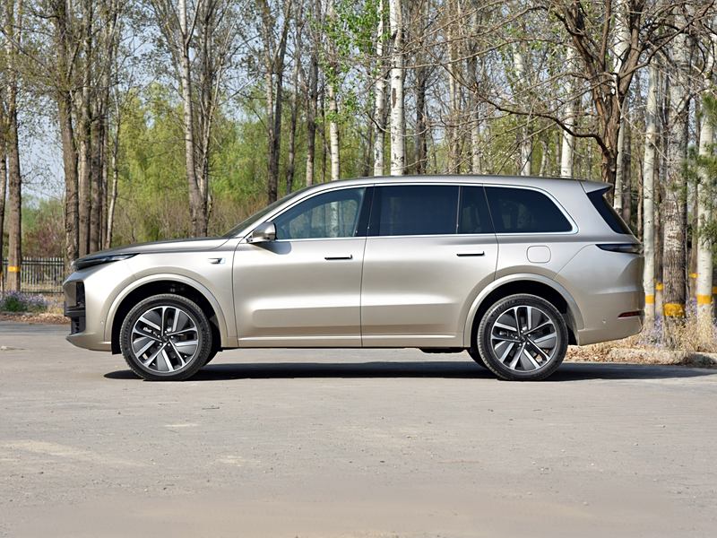 理想L9的優(yōu)缺點(diǎn),全是干貨_汽車整車