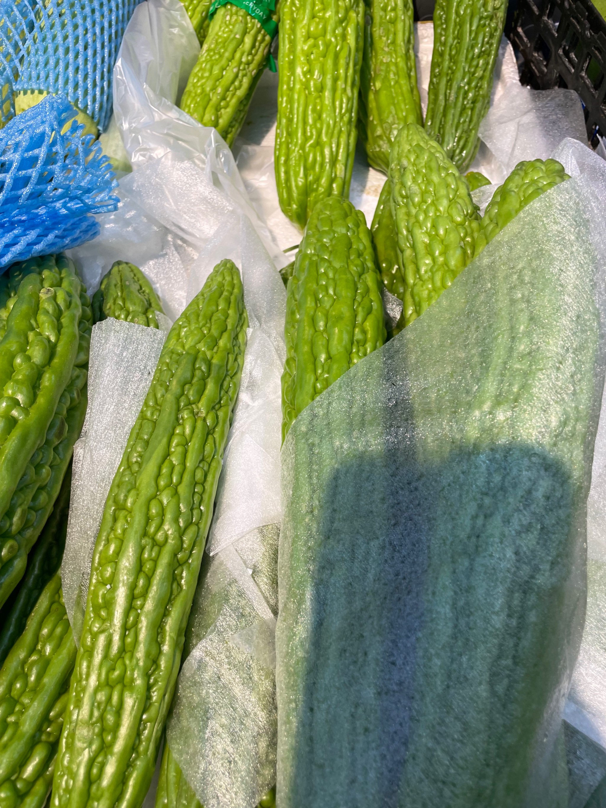 東北旱黃瓜:夏日美味,健康之選_蔬菜
