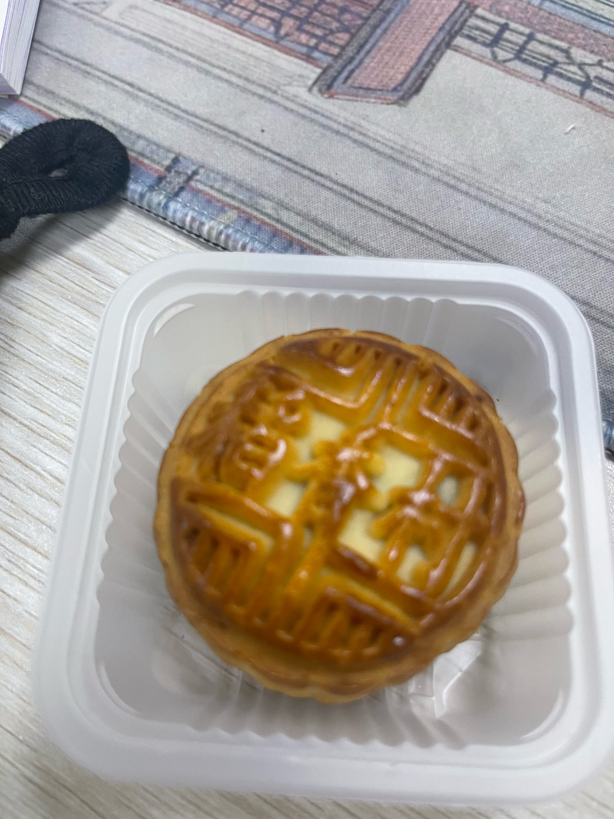 稻香村月餅怎么樣黑神話也有月餅了?