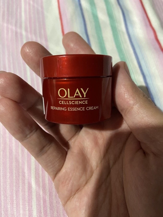 試用裝的買小樣還是中樣更劃算?_面霜