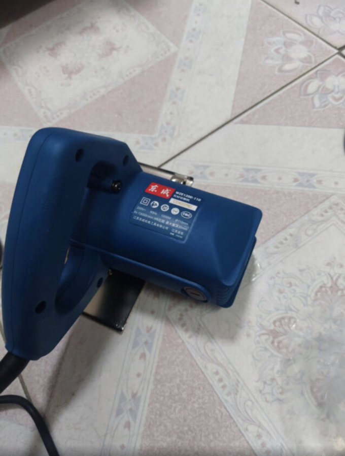 東成電鉆怎么樣?xùn)|城是另一個(gè)工具巨頭