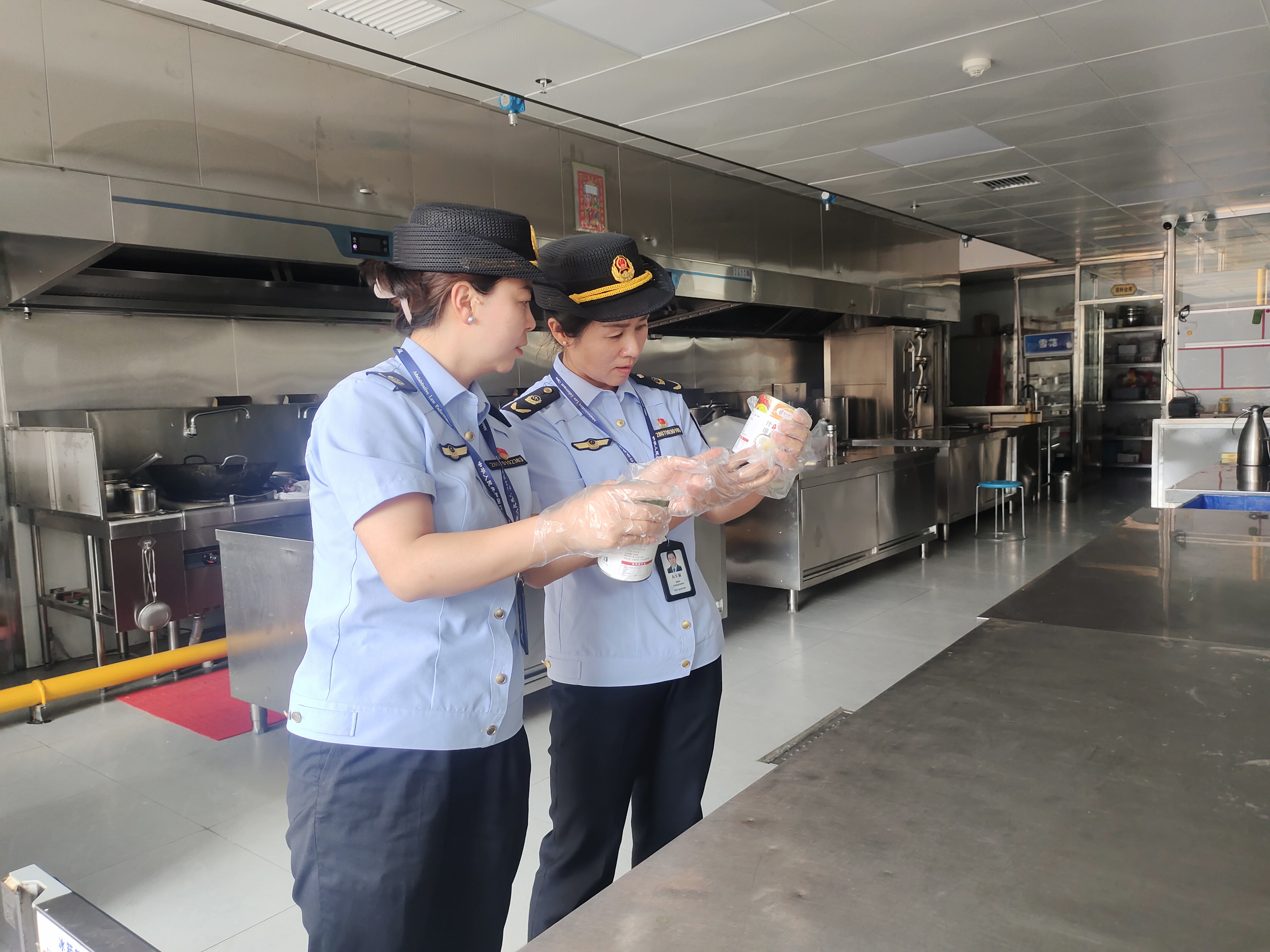 食品安全檢測標(biāo)準(zhǔn)及流程解析_安全健康