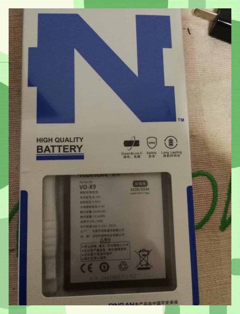 諾希電池怎么樣手機(jī)換電,你選對(duì)了嗎?