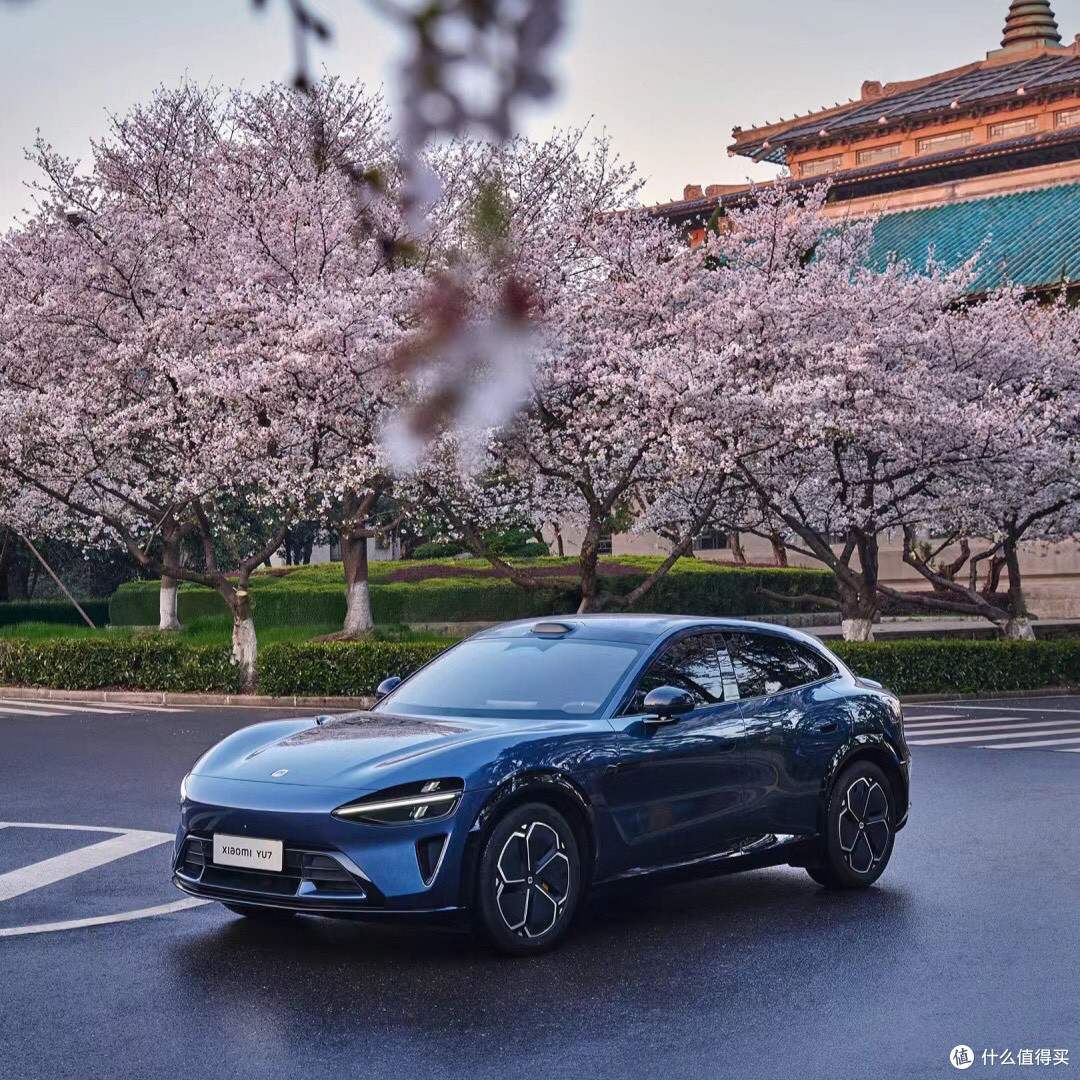 小米御7:陸地戰(zhàn)車,御風(fēng)而行_SUV