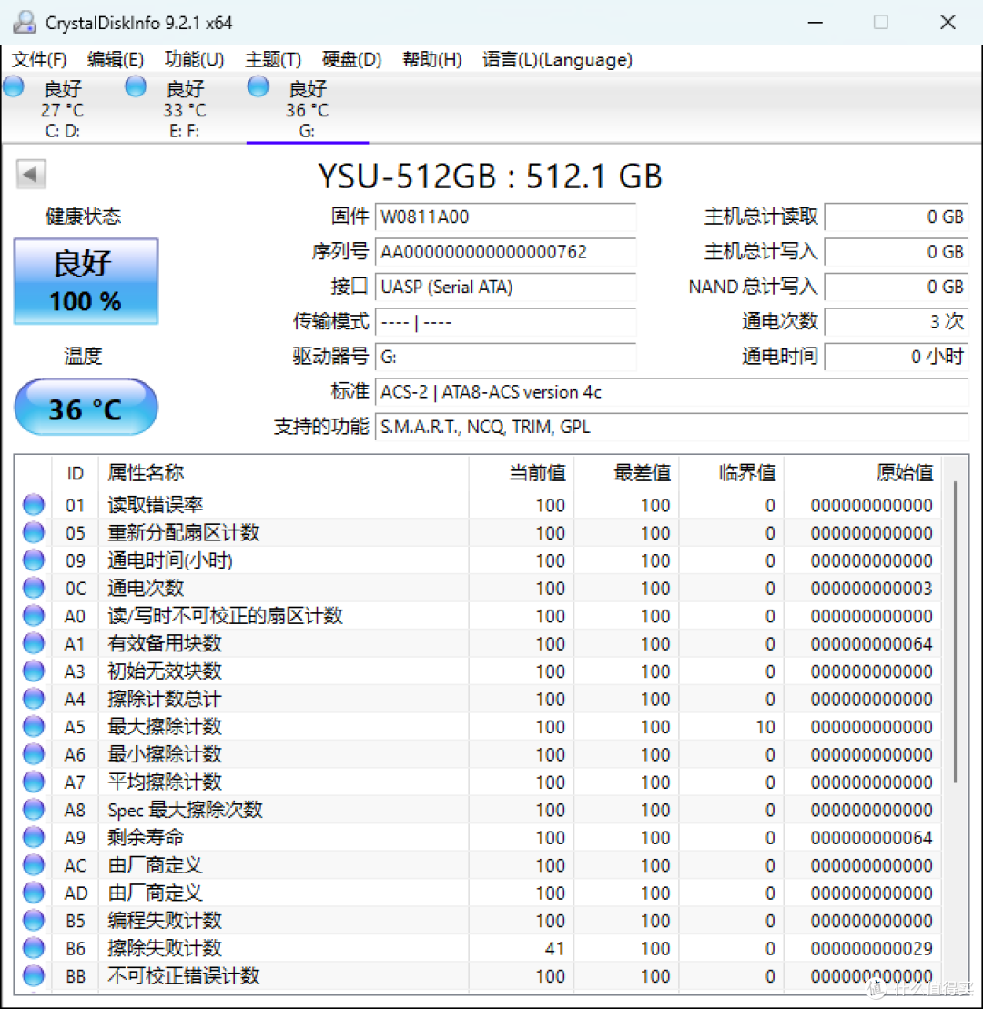 固態(tài)u盤和普通u盤的區(qū)別?有哪些優(yōu)勢