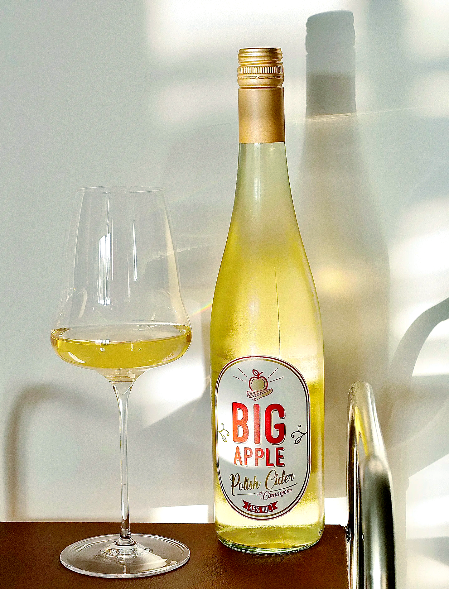 世界第二大果酒是什么?西打酒飲用指南