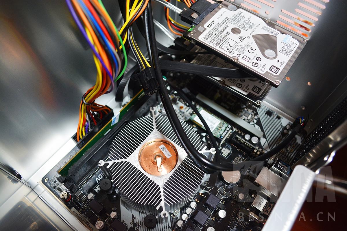 AMD銳龍平臺安裝黑群暉_NAS存儲