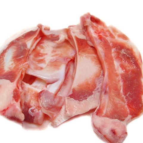 孕婦點菜33-麻辣鮮香的月牙骨_豬肉