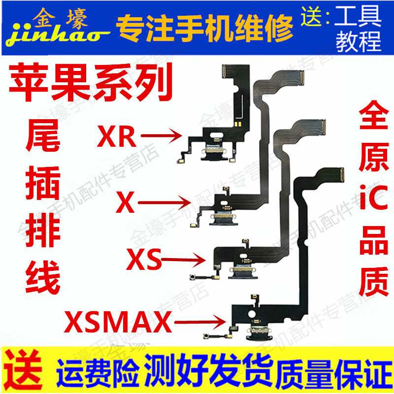 手機的尾插是來自什么意思?另外還有排線?排線是什么?