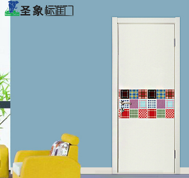 哪位說一說啊,圣象實木復合門系列質(zhì)量如何呀