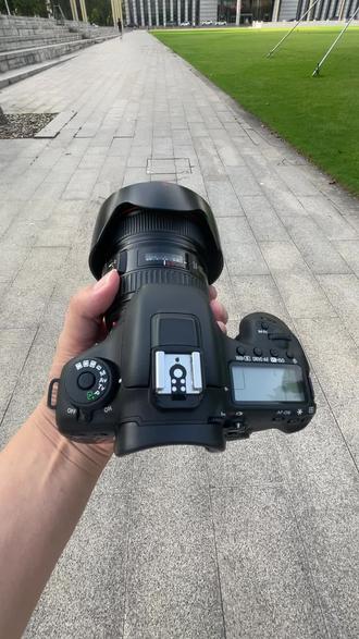 佳能7d2視頻功能怎么樣-佳能7DMarkII