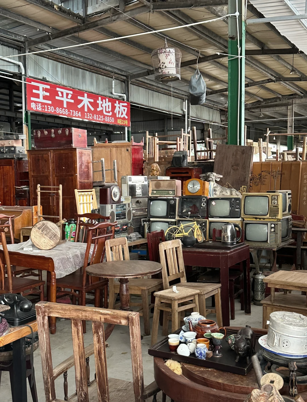 誰知道隨州二手家具市場在哪里_家具