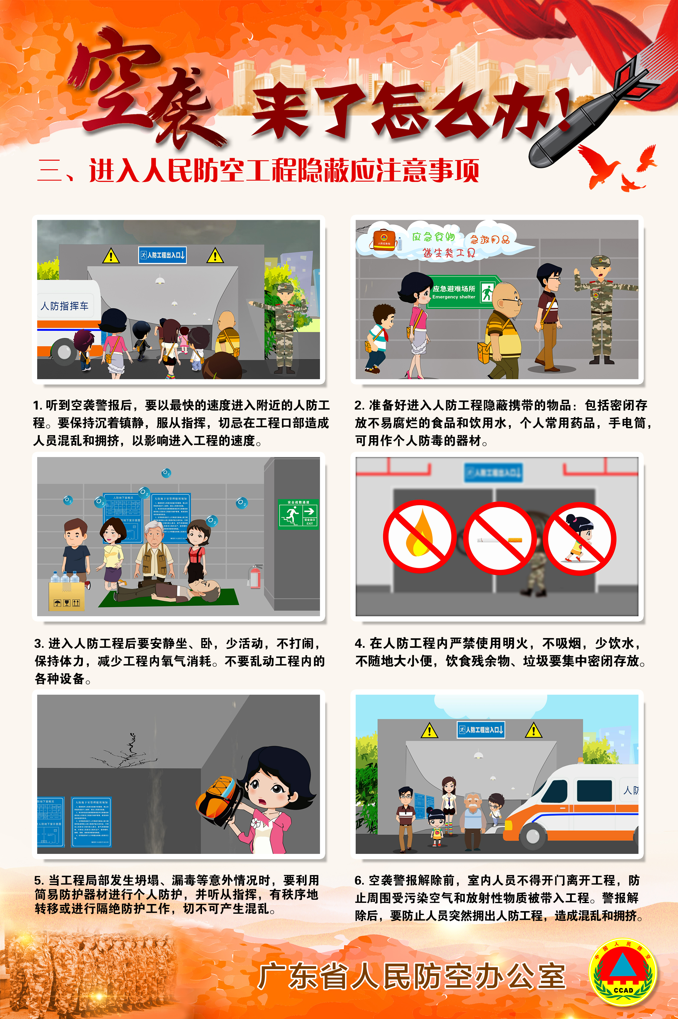 人防防護(hù)密閉墻,臨空墻具體什么意思