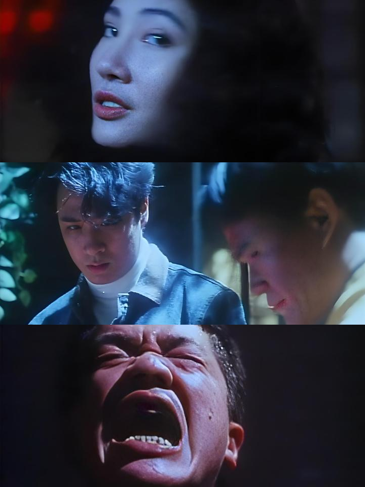 電影《精靈變》中的女主人公是誰?還有那些作品?