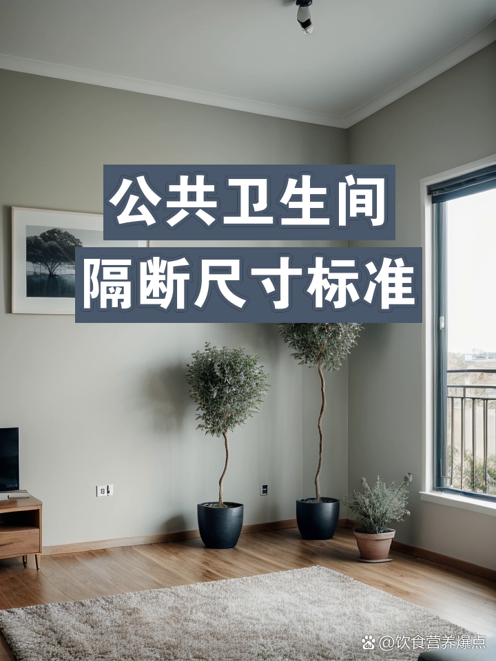 【衛(wèi)生間隔斷尺寸】公共衛(wèi)生間隔斷尺寸是多少