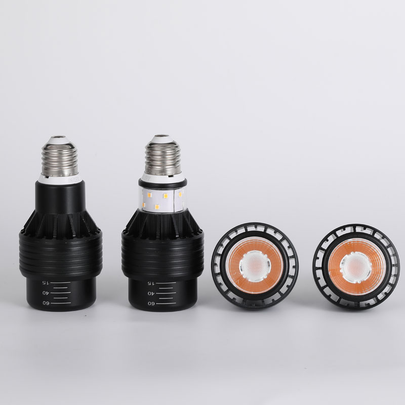 LED燈具中E26與E27燈頭的區(qū)別是什么