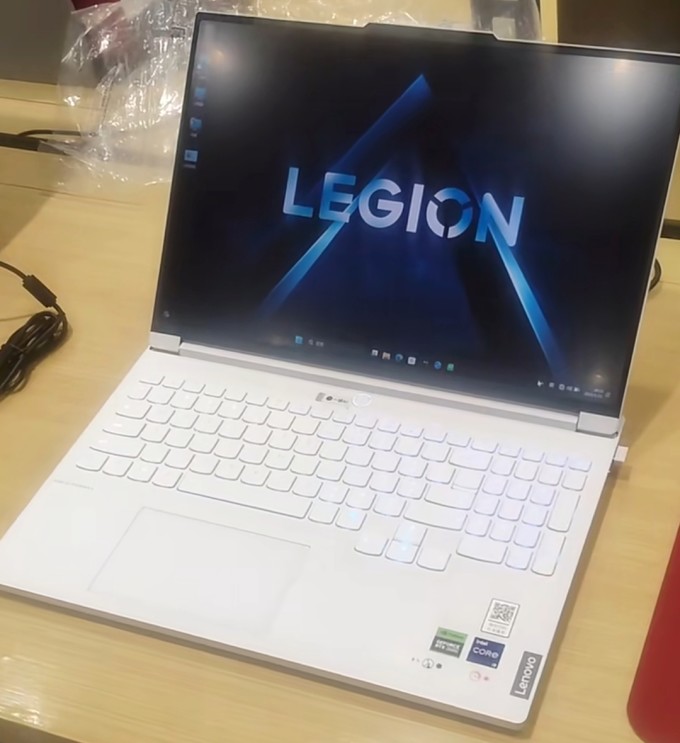 “拯”個暑假暢玩套裝?聯(lián)想電競暢玩套裝直降2070元!