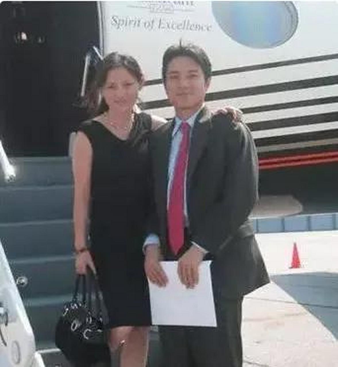 馬云、馬化騰、李彥宏的老婆長什么樣?_互聯(lián)網(wǎng)頭條