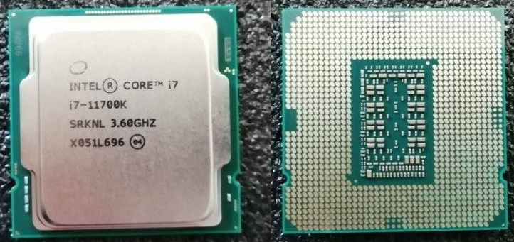 Intel酷睿i77700詳細(xì)參數(shù)_人工智能