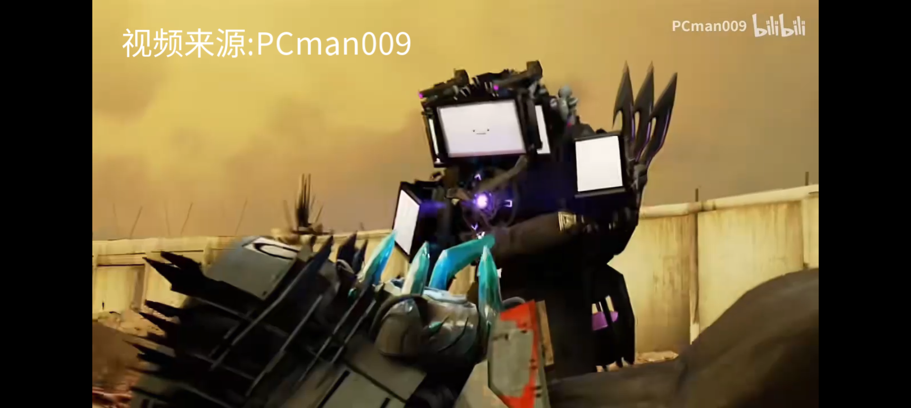【PCManX】PCManXforWindows0.1