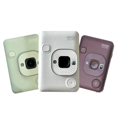 富士instaxmini12詳細參數(shù)_數(shù)碼影音