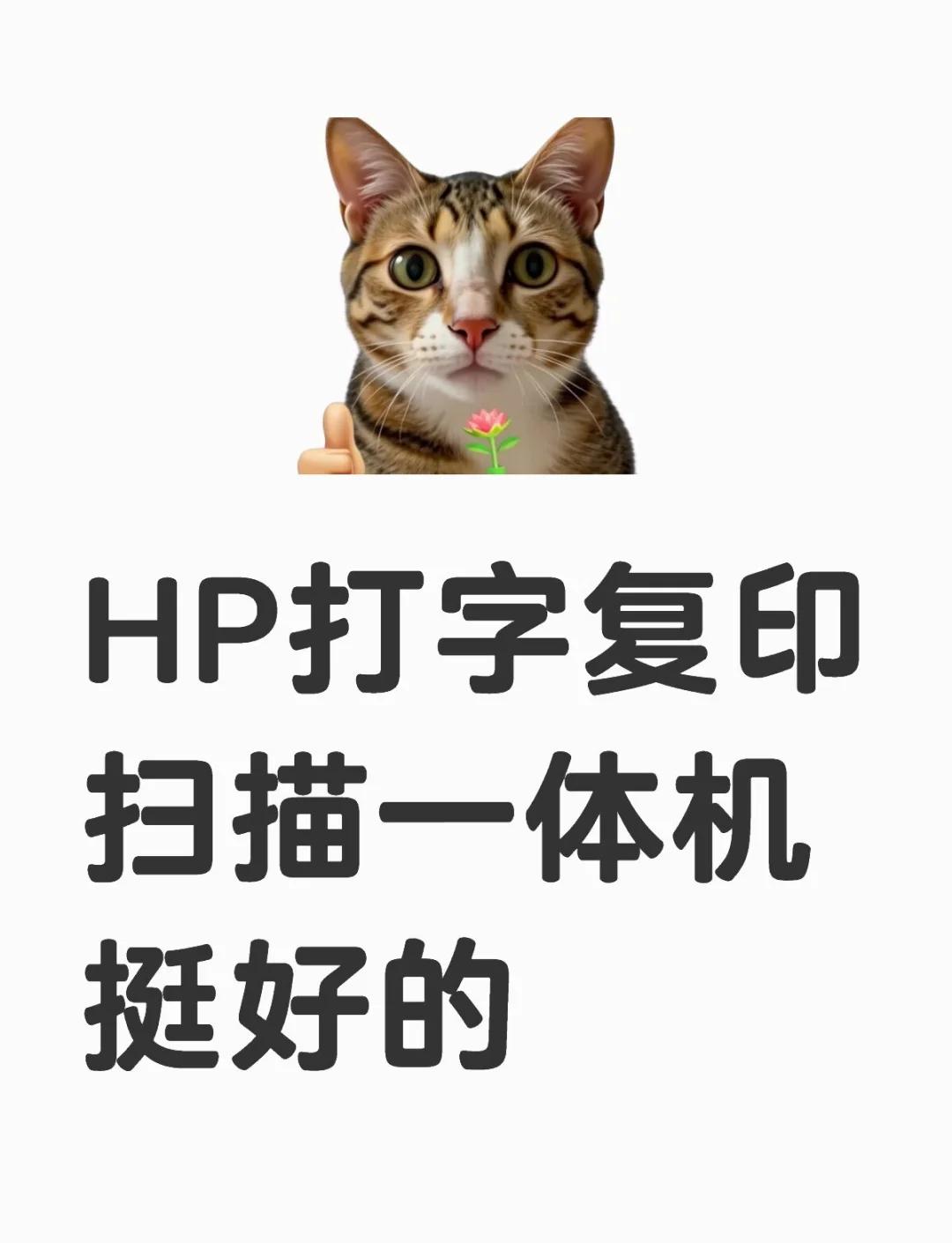惠普(HP)HP4518多功能一體機(jī)圖文質(zhì)量測試評測
