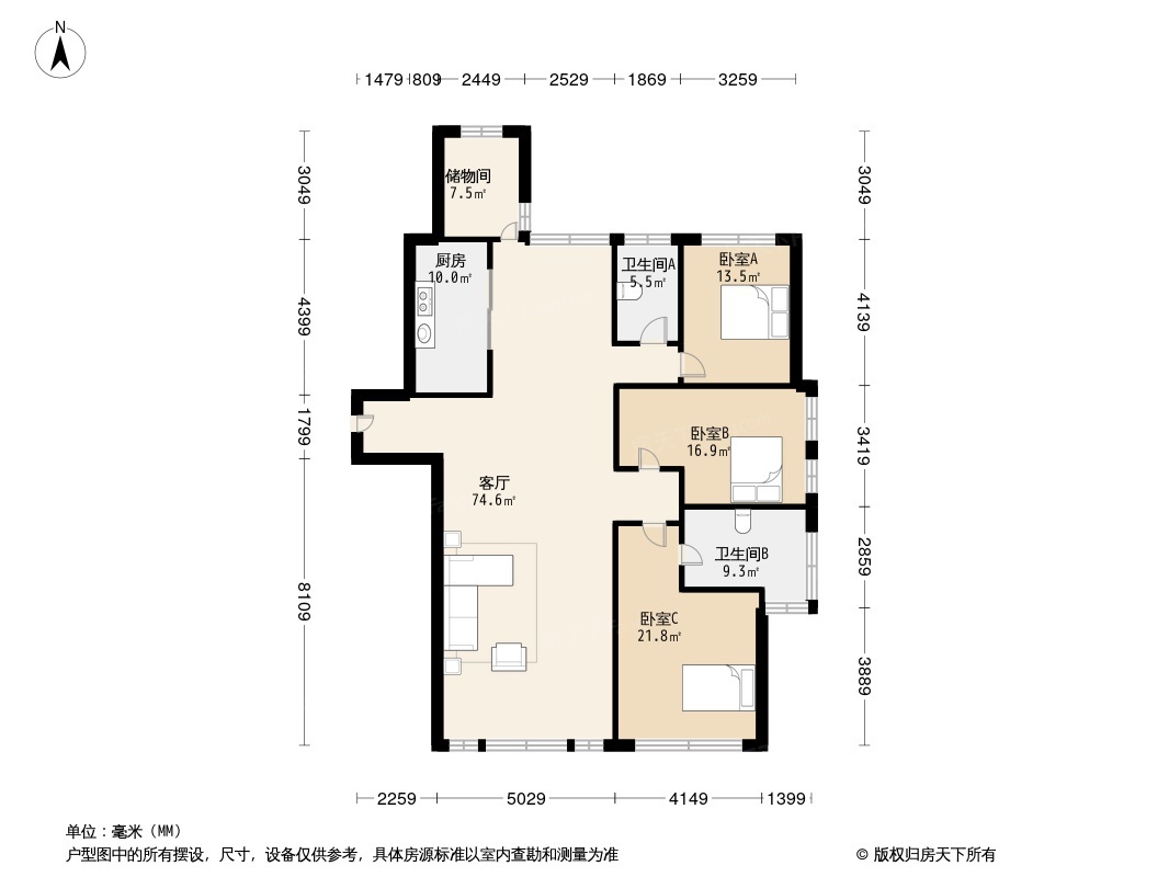 濟南舜興東方二手房房價走勢有誰清楚