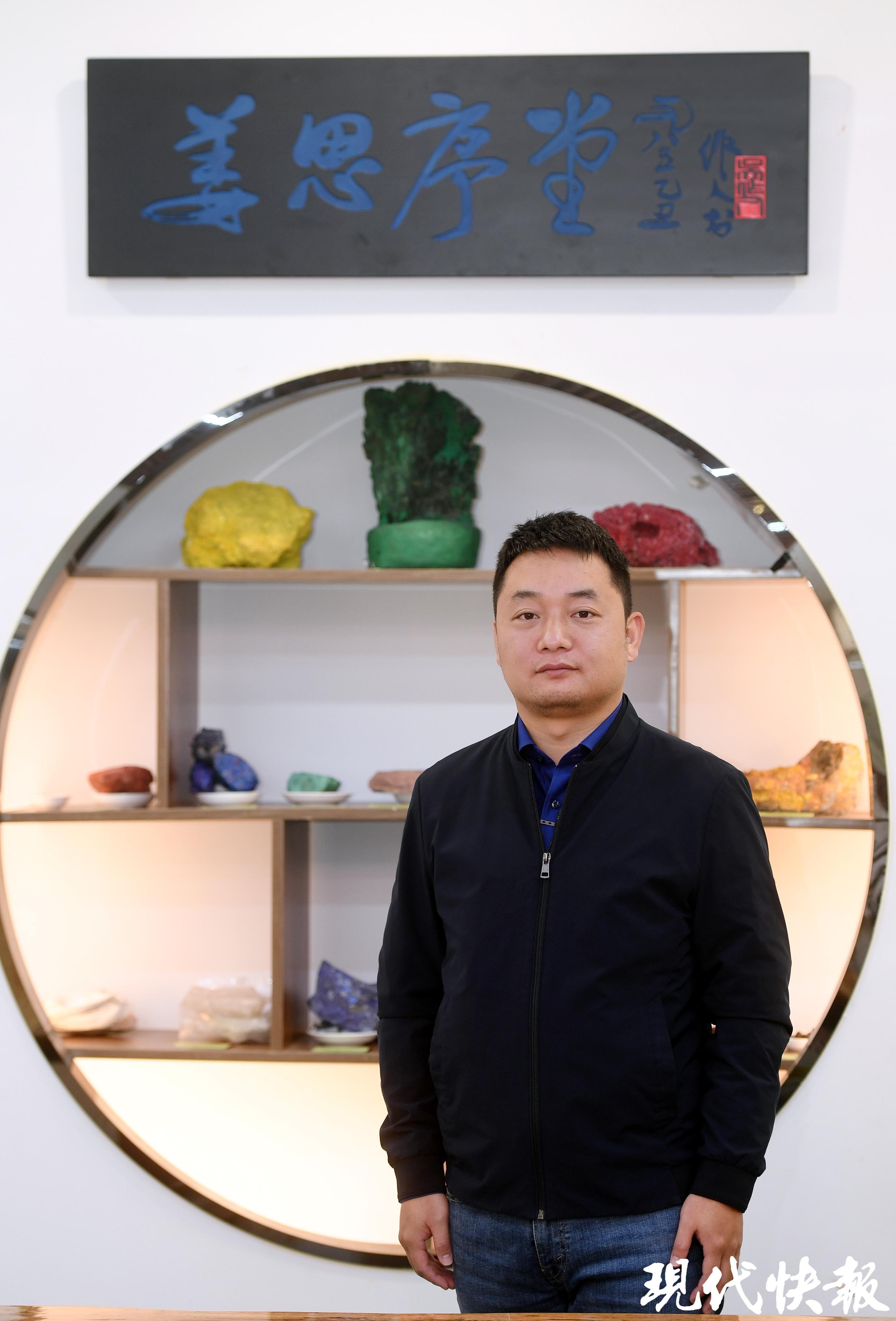 飛泊通張磊:清華園里走出的創(chuàng)業(yè)者_(dá)廠商動(dòng)態(tài)