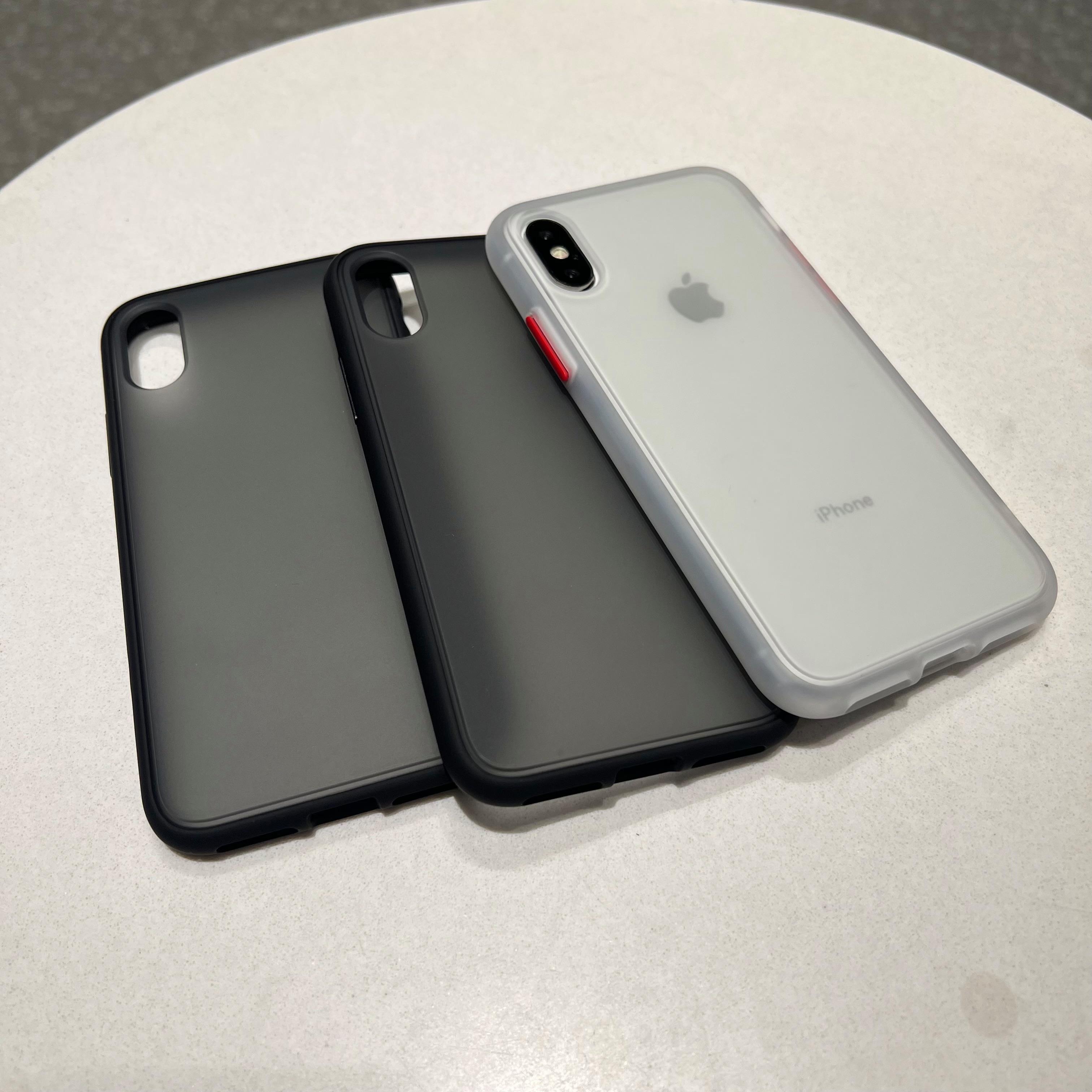 蘋果iPhoneX和蘋果iPhoneXSMax綜合對比