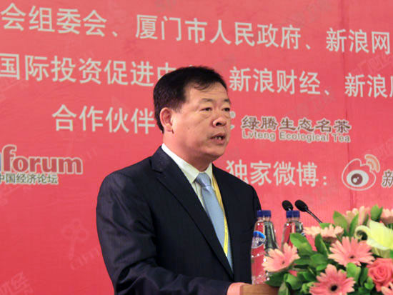 廈門(mén)現(xiàn)任副市長(zhǎng)有幾位,都是什么名