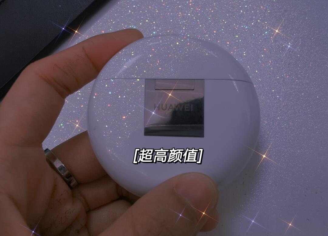 華為FreeBudsPro3真無線藍(lán)牙耳機(jī)促銷