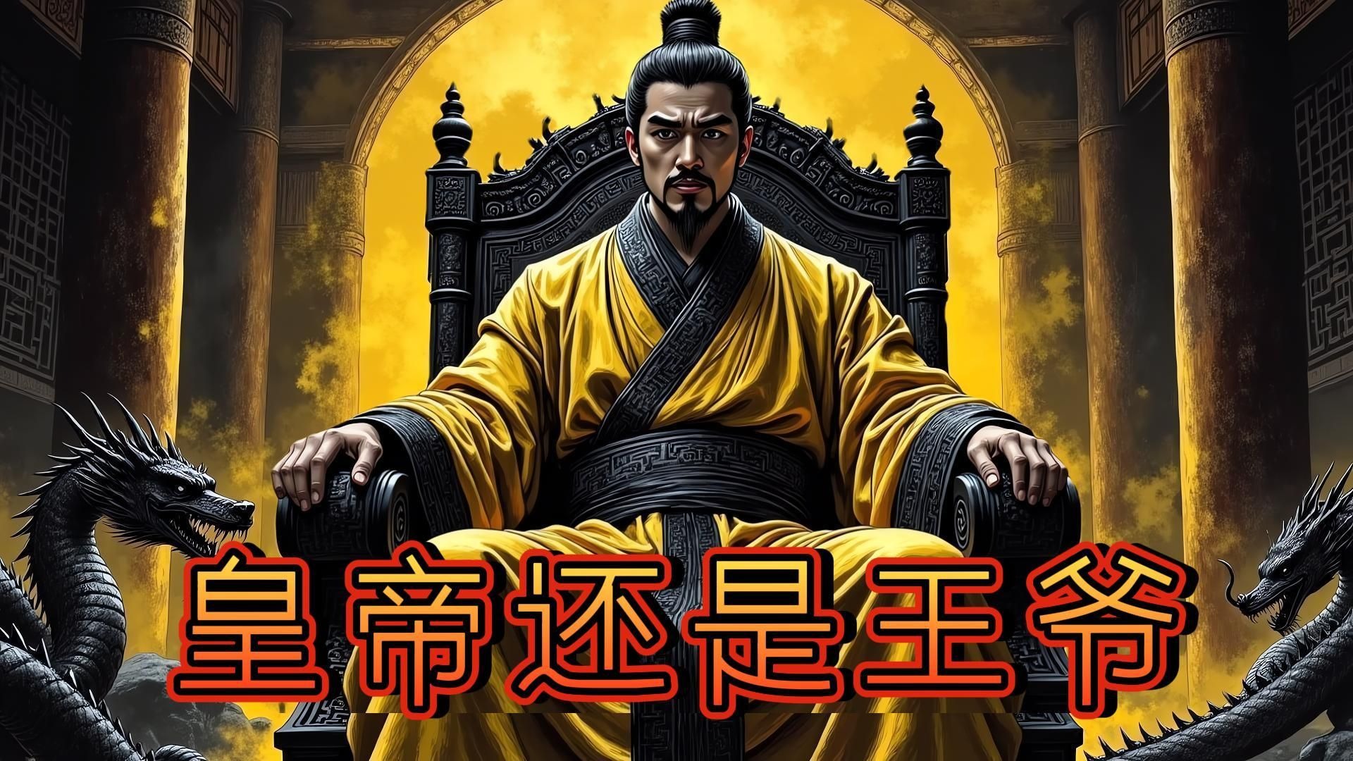 想寫小說,求古代皇子好聽的封號!比如:晉王,高陽王……