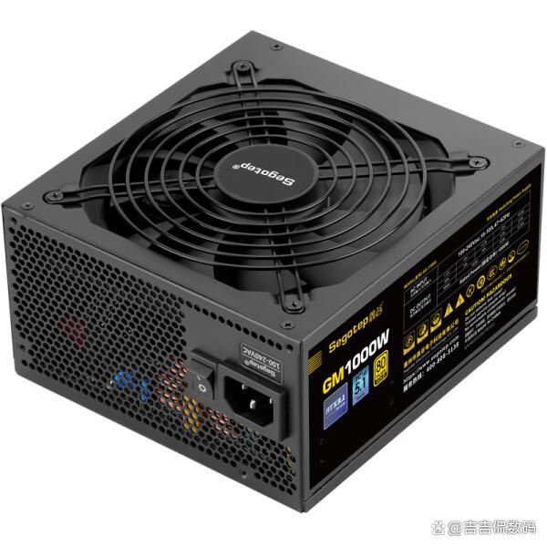 豐賓CapXon電容_鑫谷電源_機(jī)箱電源評(píng)測(cè)