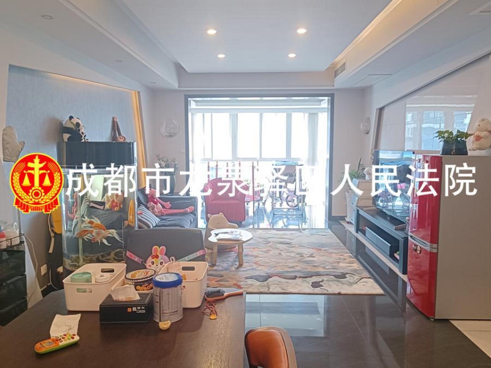 成都仁和春天國(guó)際花園的房子大伙覺(jué)得怎么樣