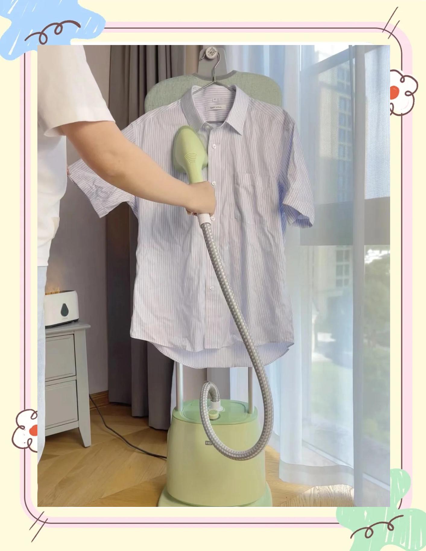 誰(shuí)知道skg掛燙機(jī)好嗎