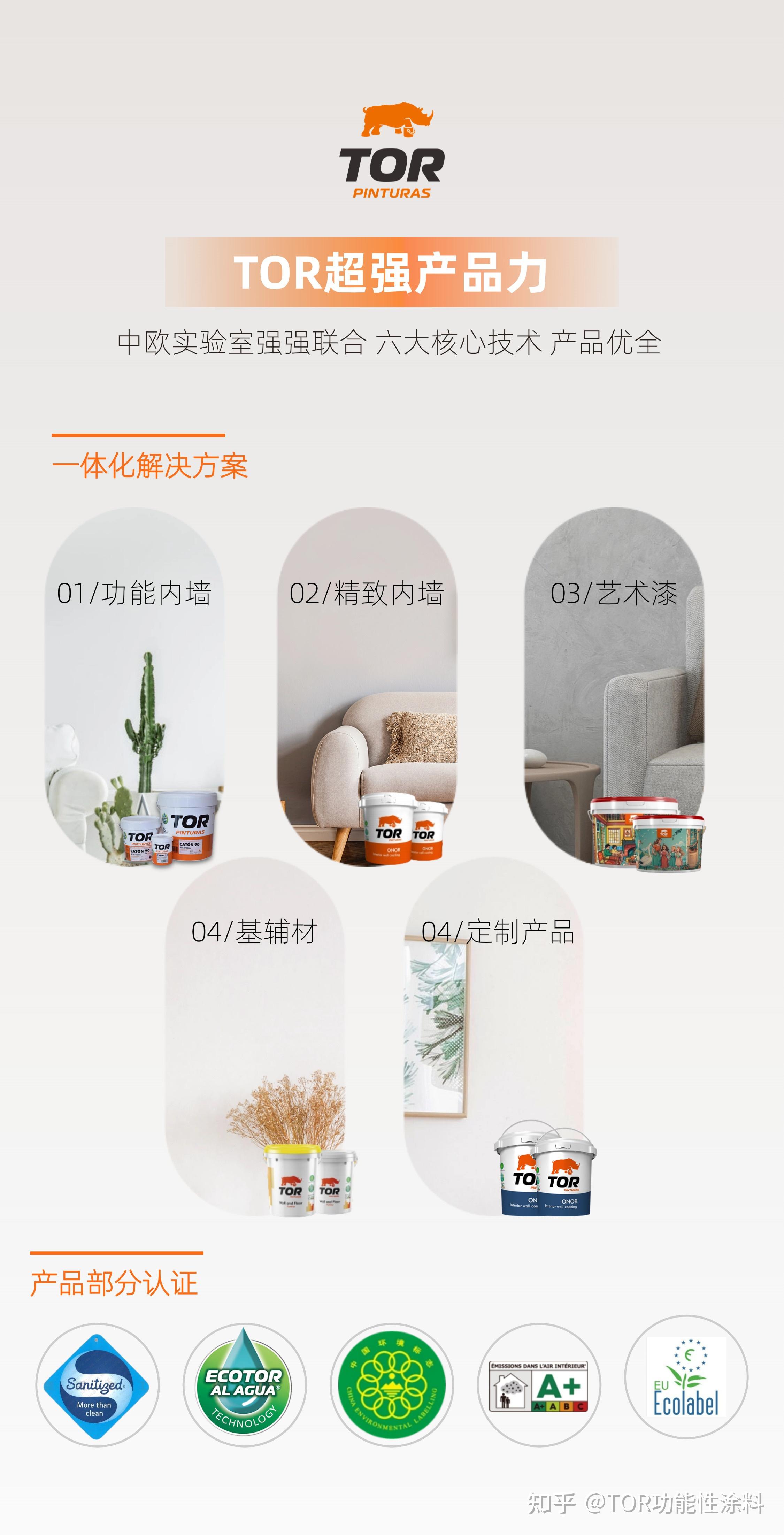 2016年十大品牌內(nèi)墻乳膠漆排名有哪些呢
