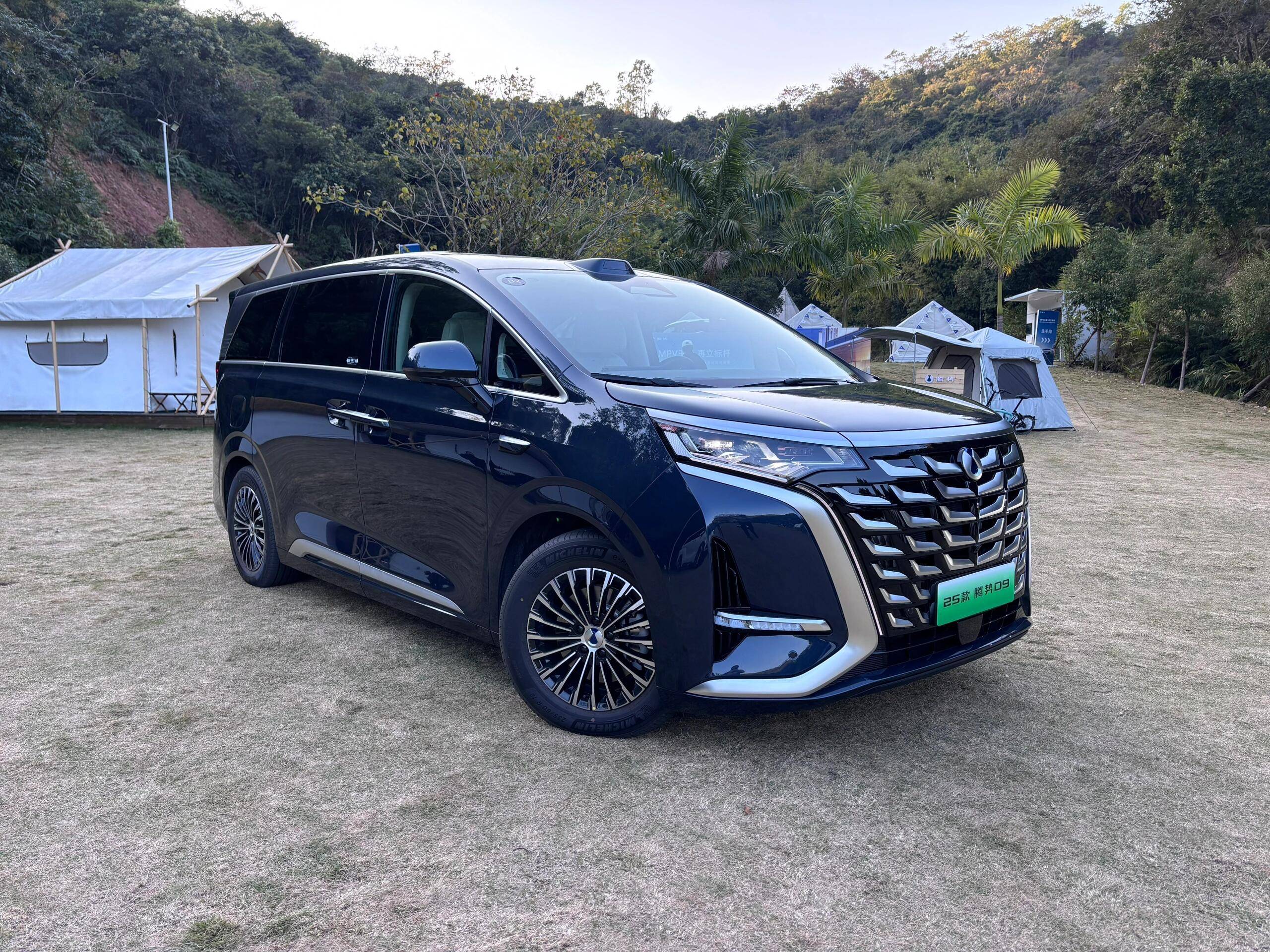 騰勢(shì)D92024款最新報(bào)價(jià)_參數(shù)_圖片_點(diǎn)評(píng)_騰勢(shì)汽車(chē)