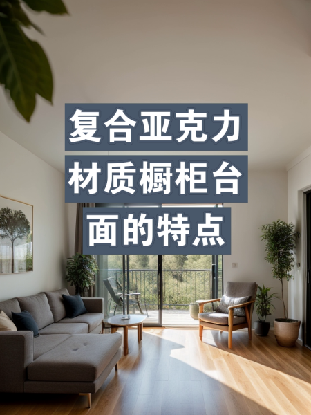 復(fù)合亞克力是什么啊能耐高溫嗎