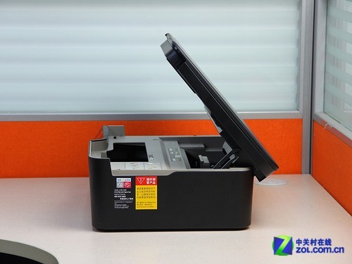 惠普(HP)HP3525多功能一體機(jī)速度測(cè)試評(píng)測(cè)