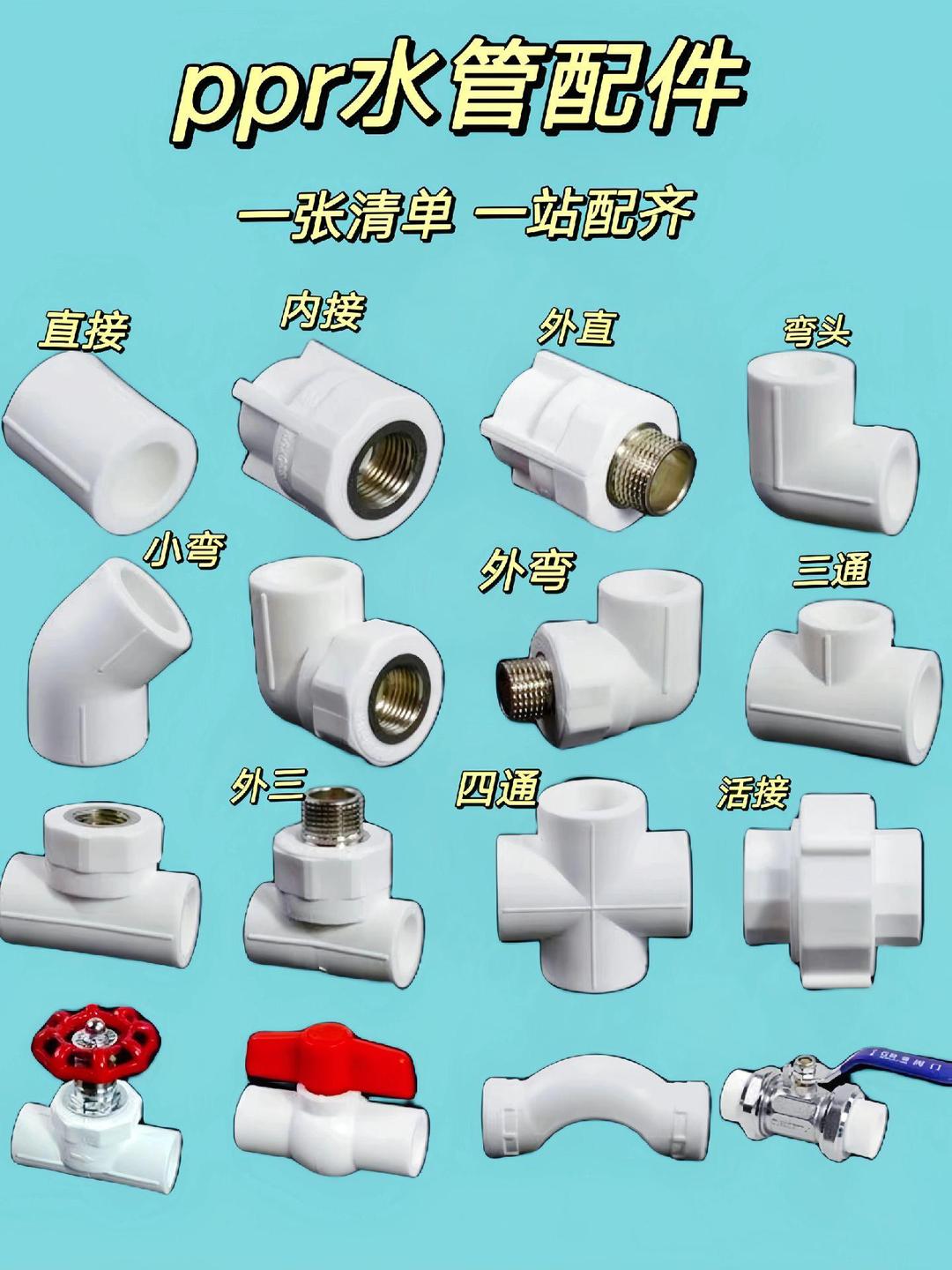 請(qǐng)問金德牌ppr水管怎么樣_管材管件