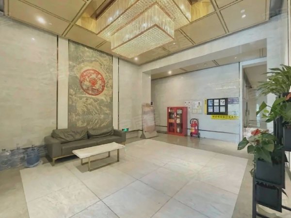 深圳龍崗萬科廣場(chǎng)樓盤二期天譽(yù)花園的房?jī)r(jià)高嗎