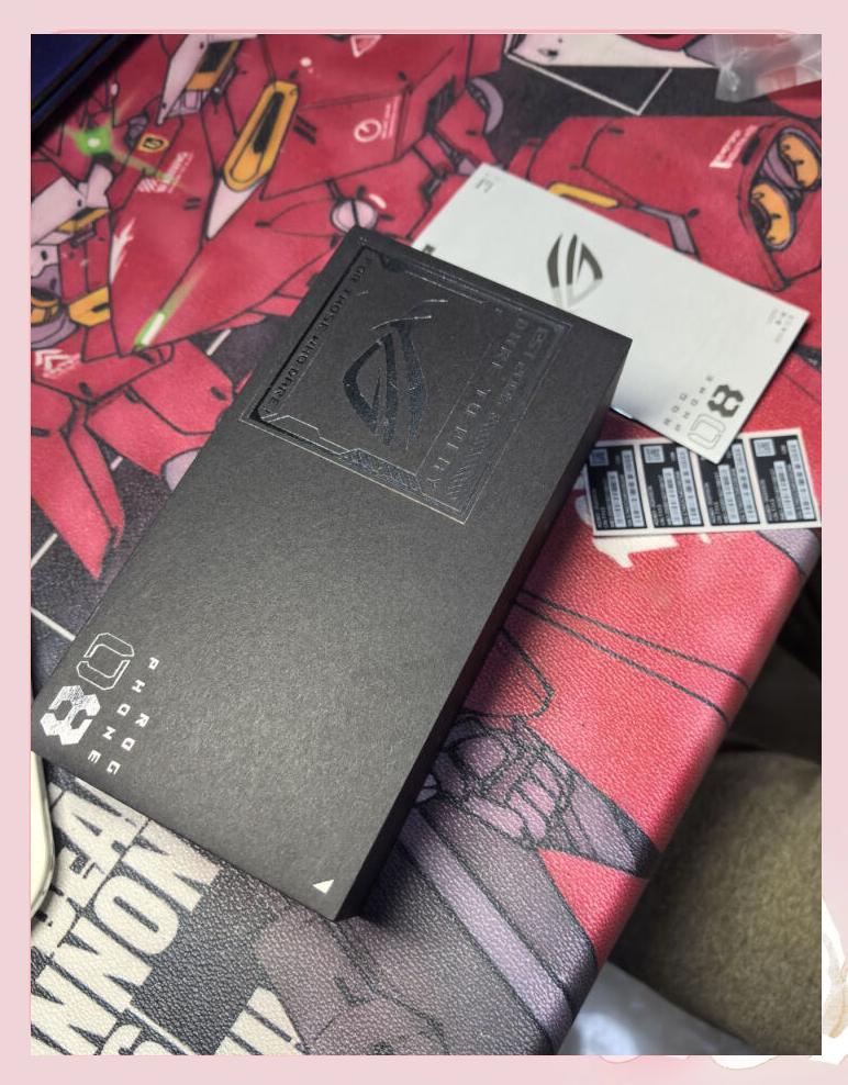 【ROG8】報價_參數(shù)_圖片_ROG8手機報價