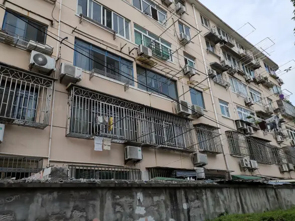 誰了解上海華高二村二手房出售信息