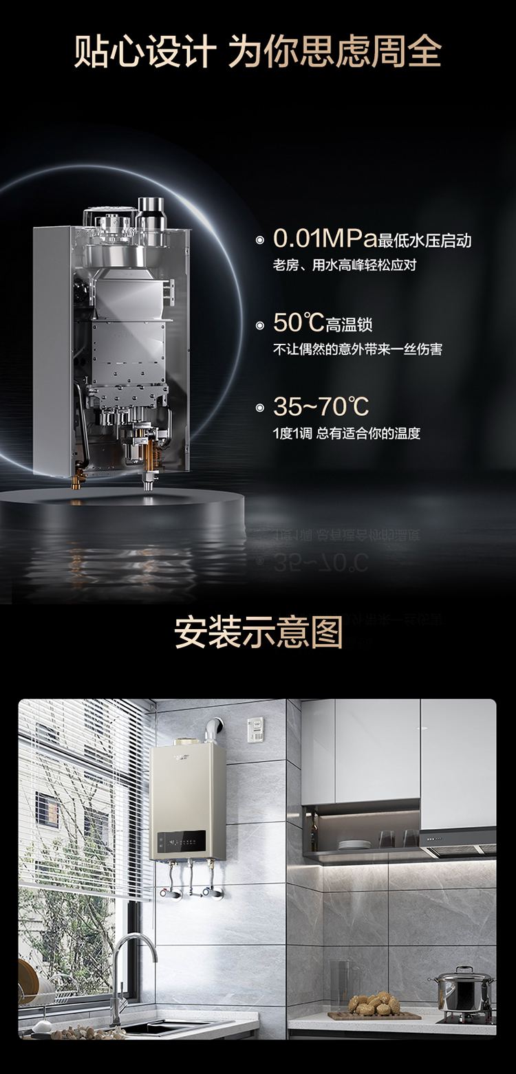 ao史密斯熱水器濾芯多久更換一次