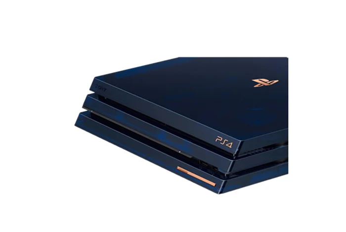 國(guó)行版PS4Pro發(fā)售時(shí)間公布售價(jià)2999_行業(yè)新聞