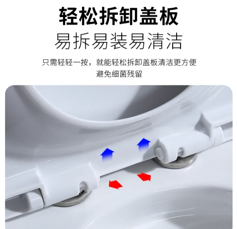 馬桶蓋壞了怎么安裝教你三個(gè)實(shí)用的方法