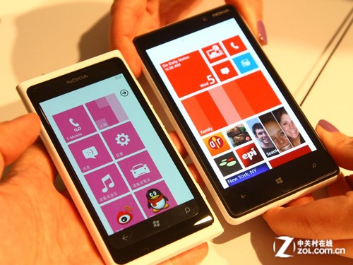WP8手機WindowsPhone8手機手機頻道